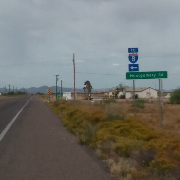 W Gila Bend Hwy, Casa Grande, AZ 85193 Land For Sale