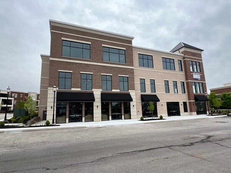 More Photos Of 1010 Vintage Club Blvd, Montgomery Office For Lease