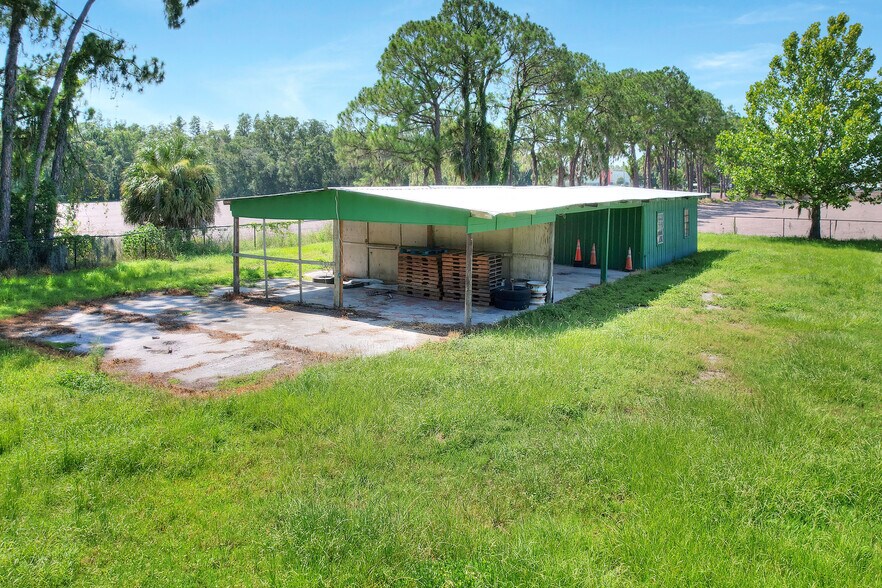 More Photos Of 0 Hamilton, Lakeland Land For Sale