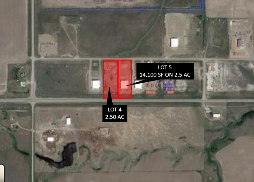 More Photos Of 14472 Commerce Park Blvd, Williston Warehouse For Sale