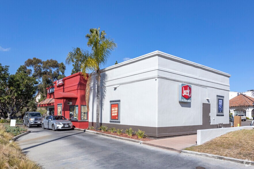 More Photos Of 13161-13297 Black Mountain Rd, San Diego Unknown For Lease