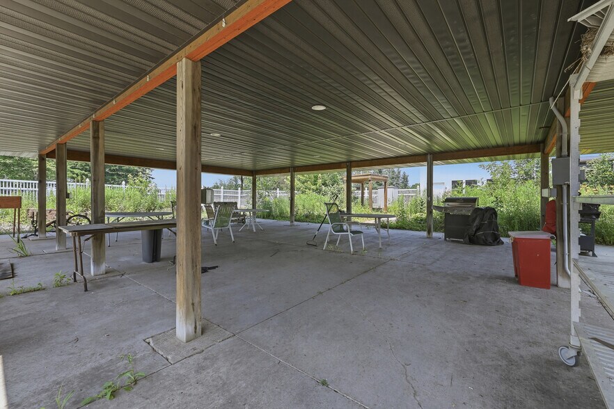 More Photos Of 8014 Bethel Rd, Arpin Apartments For Sale