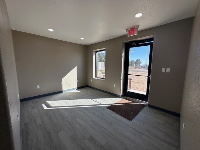More Photos Of 4424 W 8th St, Odessa Industrial For Lease