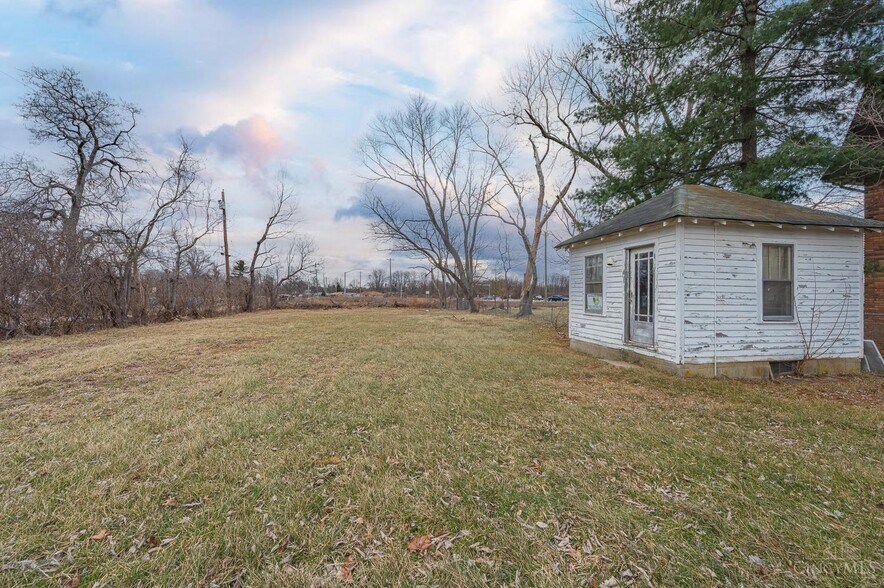 More Photos Of 536 Old State Route 74, Cincinnati Storefront Retail Residential For Sale