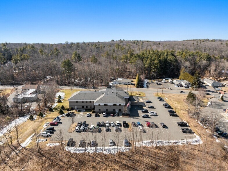 More Photos Of 4-6 West St, West Hatfield Medical For Sale