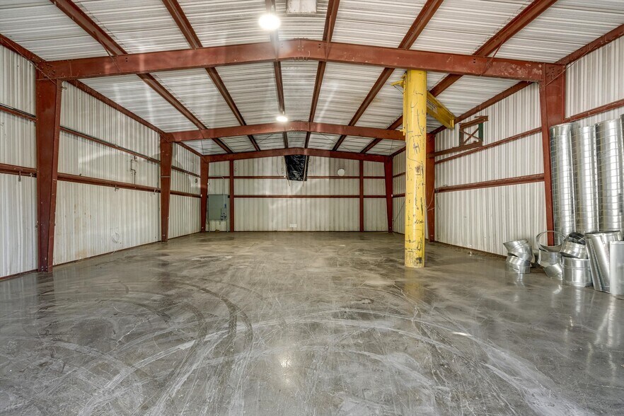 More Photos Of 12762 Highway 29, Lower Lake Warehouse For Sale