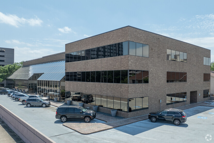 Primary Photo Of 1800 Augusta Dr, Houston Office For Sale