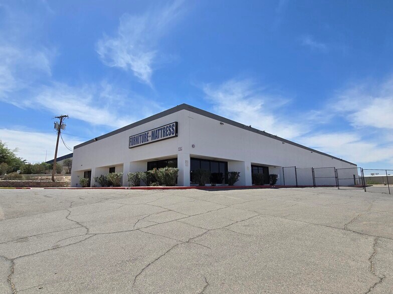 Primary Photo Of 11330 James Watt Dr, El Paso Showroom For Lease