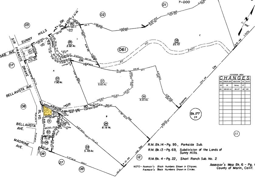 More Photos Of 830 Sir Francis Drake Blvd, San Anselmo Fast Food For Sale