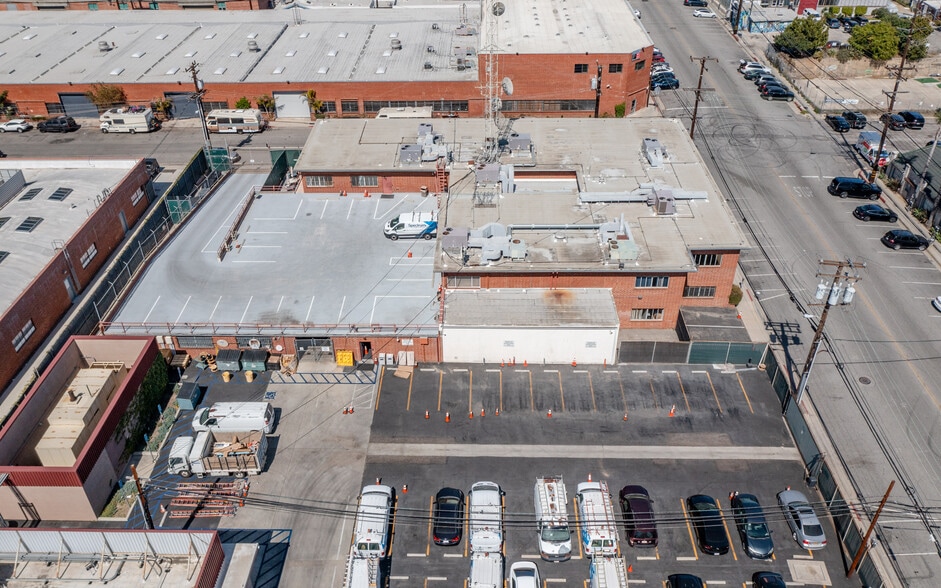 More Photos Of 2939 Nebraska Ave, Santa Monica Loft Creative Space For Sale
