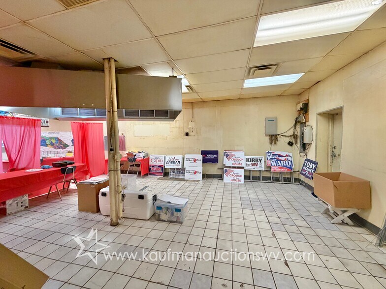 More Photos Of 500 Fairmont Ave, Fairmont Restaurant For Sale