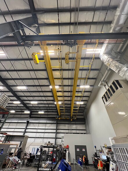 More Photos Of 4010 Deerpark Blvd, Elkton Manufacturing For Sale