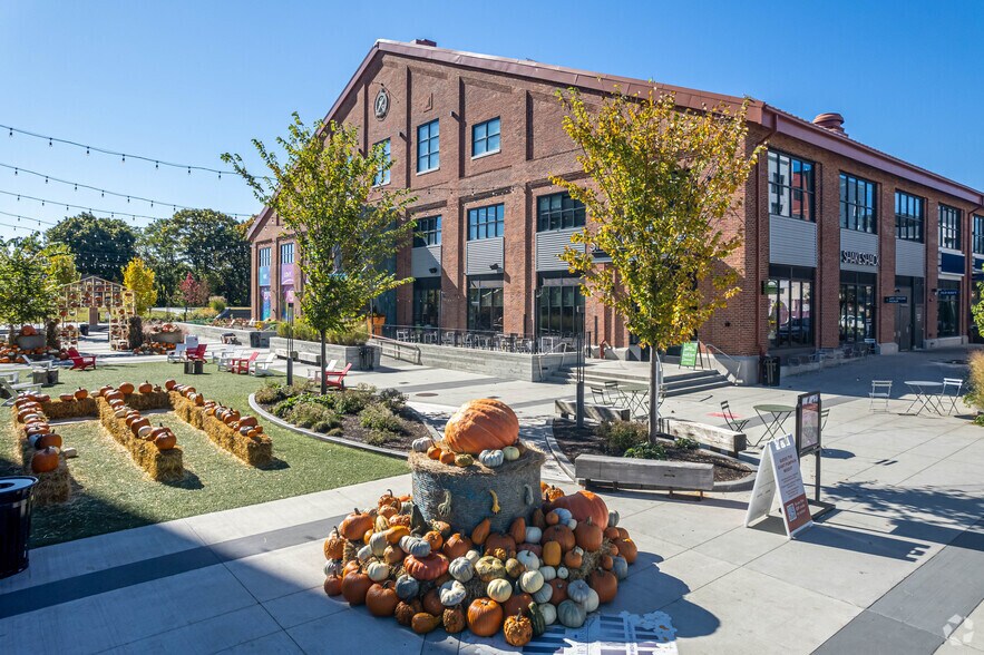 Primary Photo Of 485 Arsenal St, Watertown Unknown For Lease