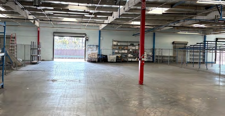 More Photos Of 740 F St, Chula Vista Warehouse For Sale