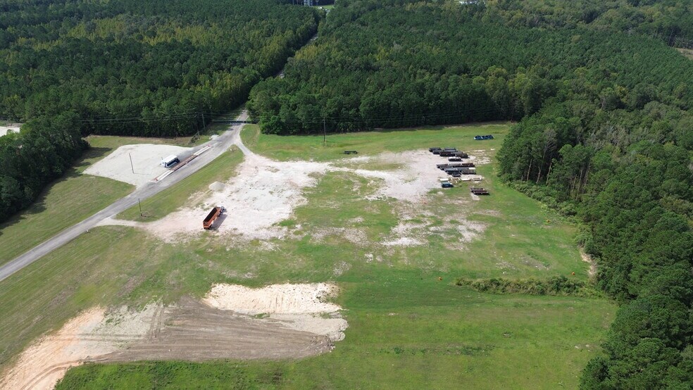 More Photos Of 269 Landfill Rd, Summerville Land For Lease