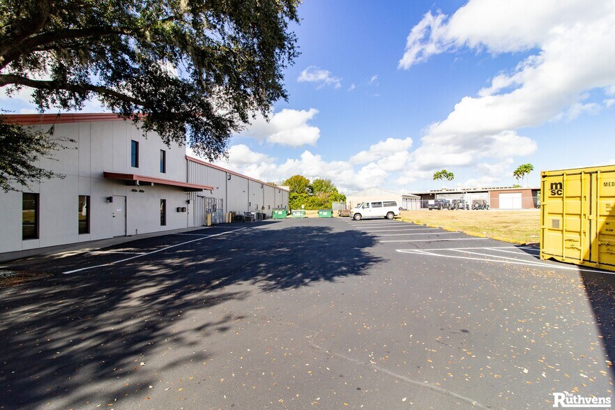 More Photos Of 4100 Recker Hwy, Winter Haven Warehouse For Lease