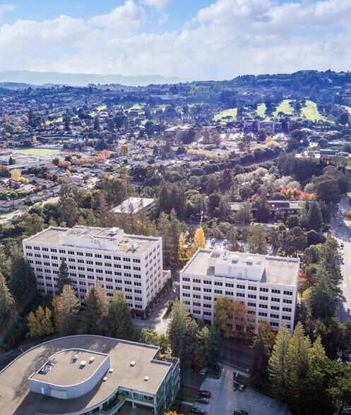 More Photos Of 155 Bovet Rd, San Mateo Unknown For Lease