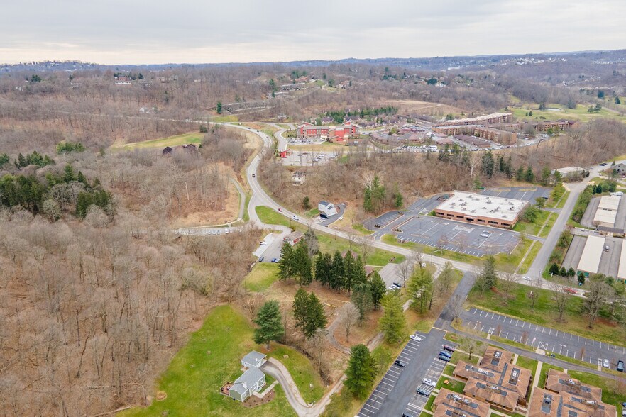 More Photos Of 2585 Maple Ln, Pittsburgh Land For Lease