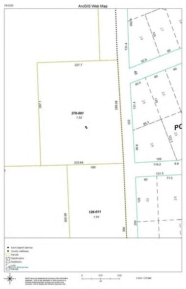 More Photos Of 25106 N 1750 East Rd, Hudson Restaurant For Sale