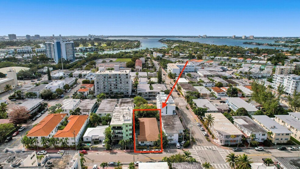 More Photos Of 7630 Byron Ave, Miami Beach Apartments For Sale