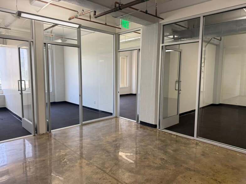 More Photos Of 316 W 2nd St, Los Angeles Loft Creative Space For Lease