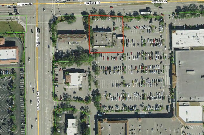 More Photos Of 4796 N Congress Ave, Boynton Beach Restaurant For Sale