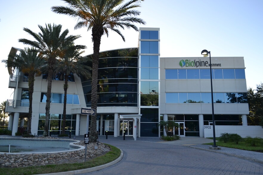 More Photos Of 3900 Millenia Blvd, Orlando Medical For Lease