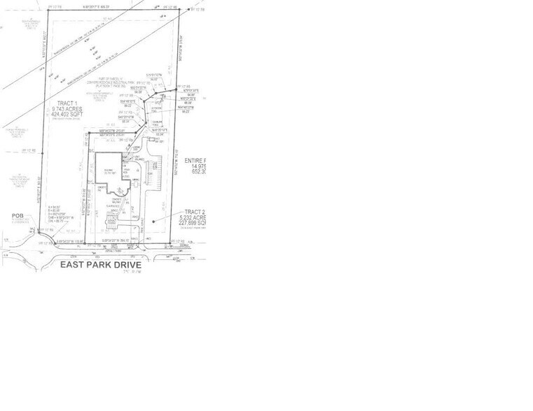 More Photos Of 2060 Park NE dr, Conyers Land For Sale