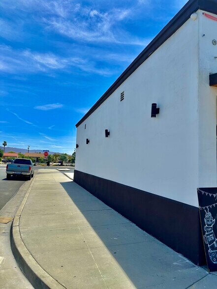 More Photos Of 45820 Fargo St, Indio Freestanding For Lease