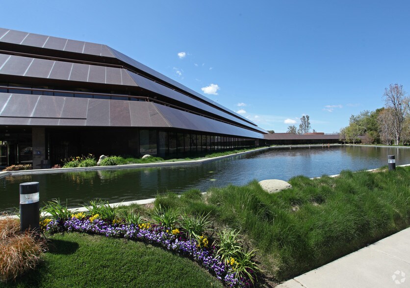 Primary Photo Of 1 Baxter Way, Westlake Village Office For Lease