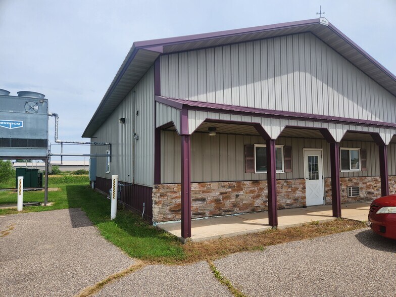 More Photos Of 1215 Fuhrman Dr, Reedsburg Industrial For Sale