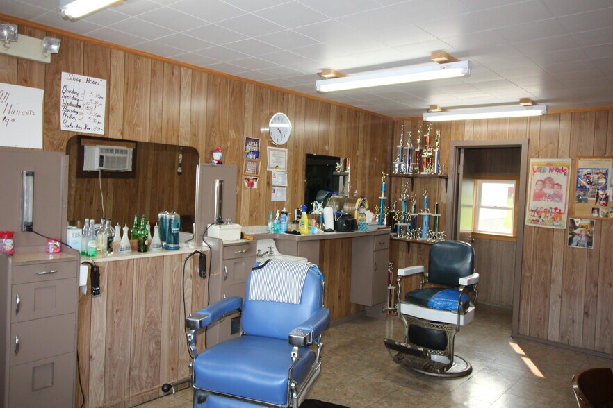 More Photos Of 12231-12239 Route 16, Yorkshire General Retail For Sale