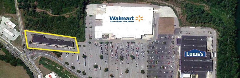 More Photos Of 7050-7088 Charlotte Pike, Nashville Unknown For Lease