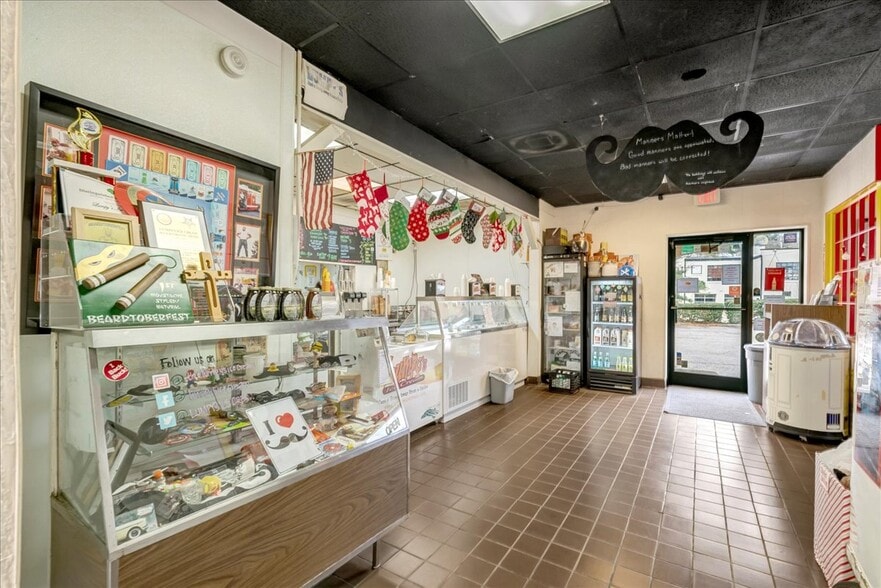 More Photos Of 306 Wait Ave, Wake Forest Fast Food For Sale