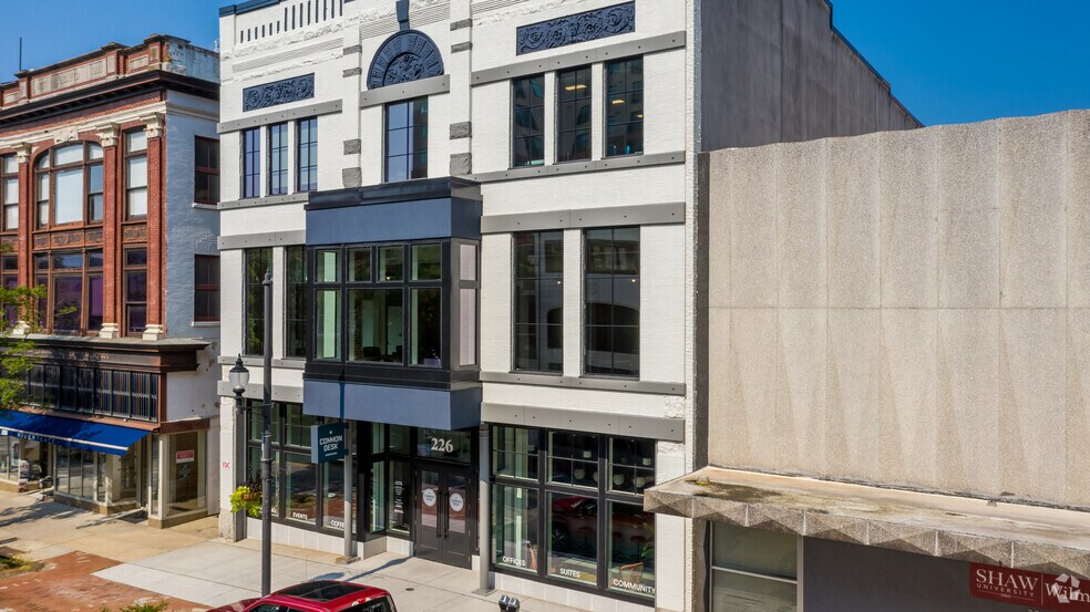 More Photos Of 226 N Front St, Wilmington Coworking Space