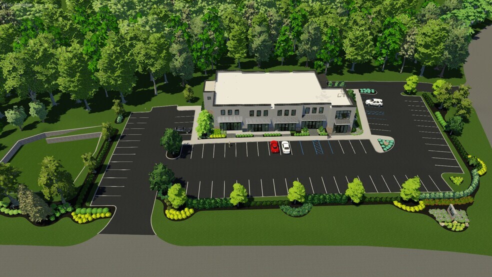 More Photos Of 35 Pine Dr, Millstone Township Medical For Lease