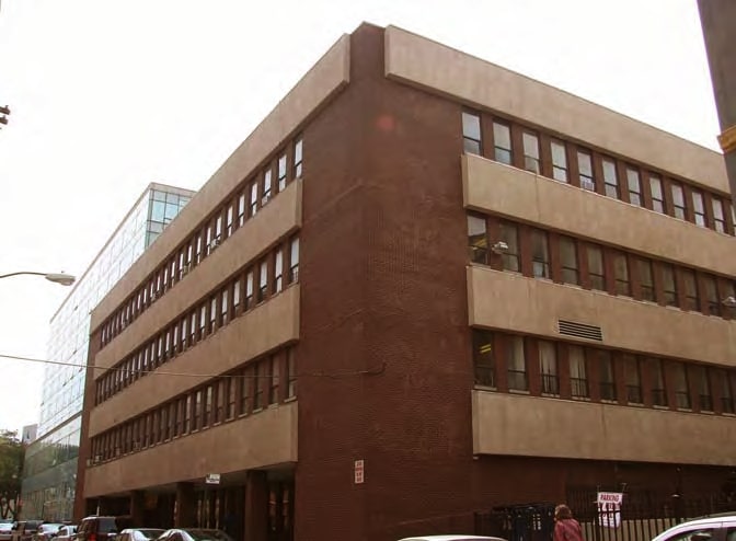 More Photos Of 120 Stuyvesant Pl, Staten Island Office Residential For Lease