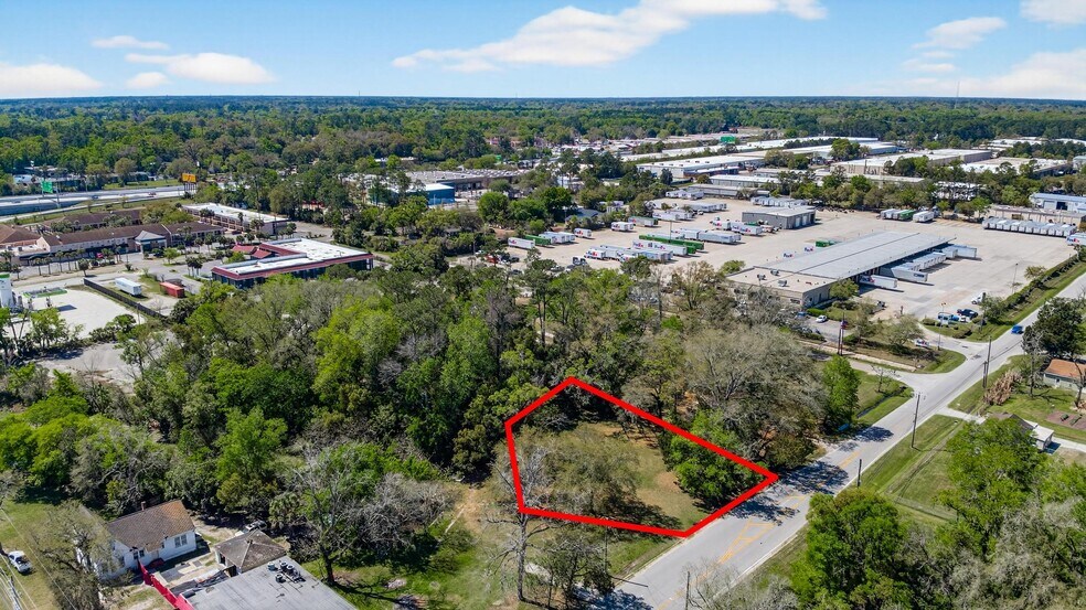 More Photos Of 0 Hwy Ave, Jacksonville Land For Lease