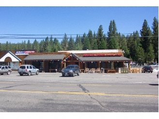 Primary Photo Of 11464 Donner Pass Rd, Truckee Freestanding For Sale