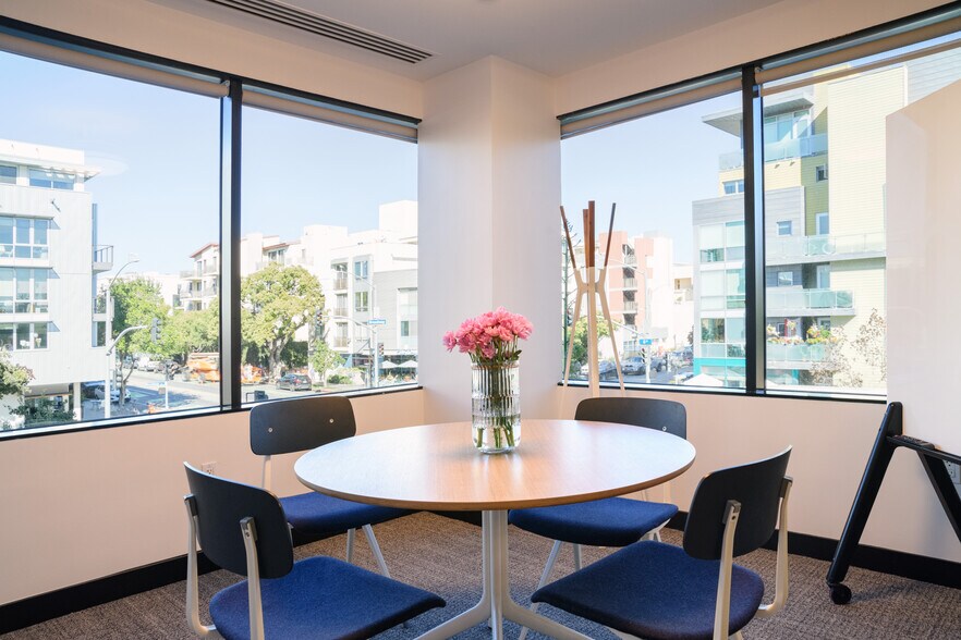 More Photos Of 520 Broadway, Santa Monica Coworking Space