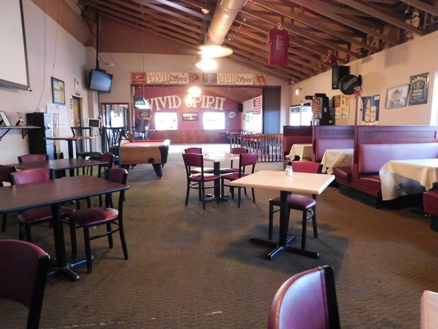 More Photos Of 900 N Union St, Dwight Restaurant For Sale