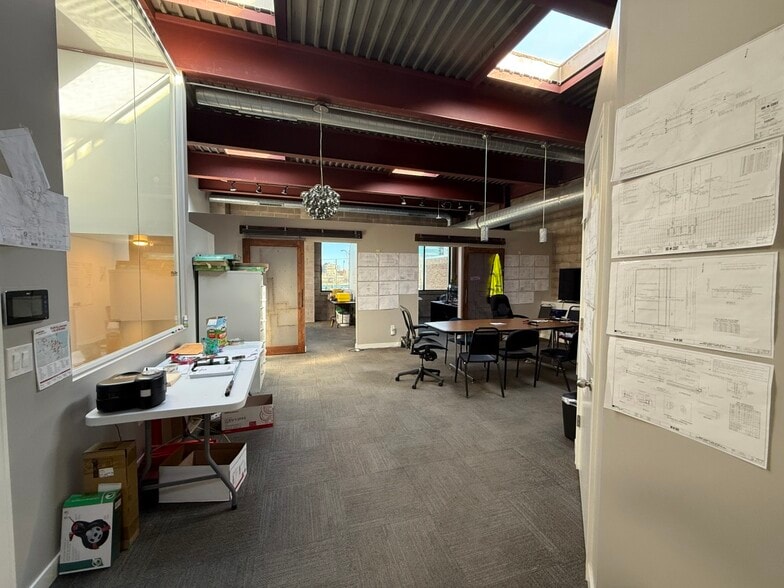 More Photos Of 1674 N Ada St, Chicago Warehouse For Sale