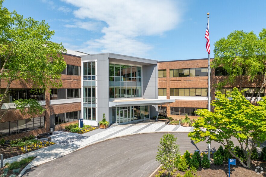 More Photos Of 955 Chesterbrook Blvd, Chesterbrook Unknown For Lease