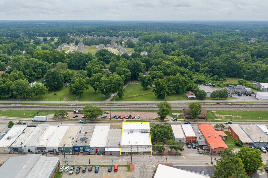 More Photos Of 3840 Highway 42, Locust Grove Restaurant For Sale