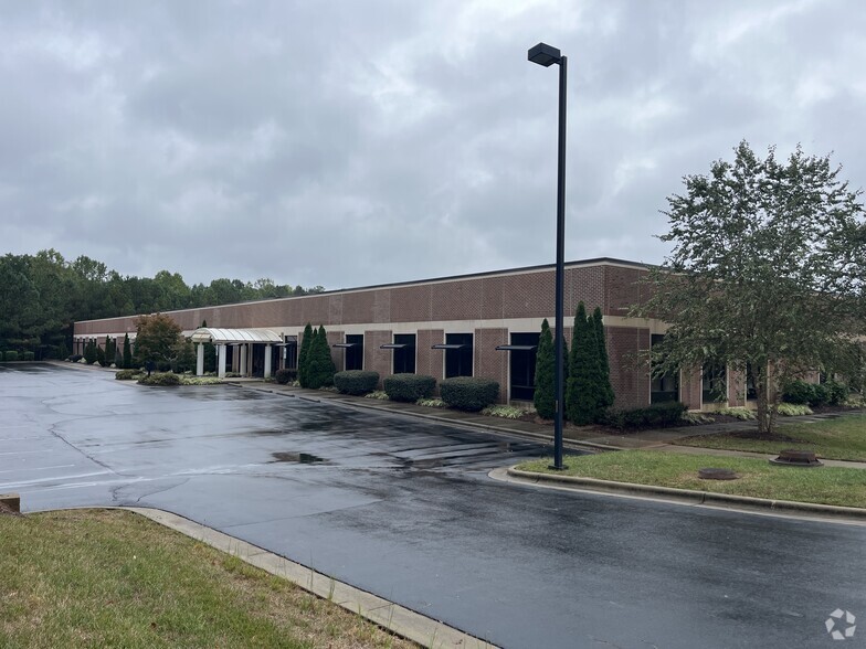 More Photos Of 11125 Forest Pines Dr, Raleigh Medical For Sale