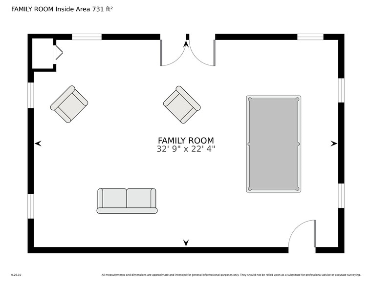 More Photos Of 5716 Dun Horse Ln, Derwood Religious Facility For Sale