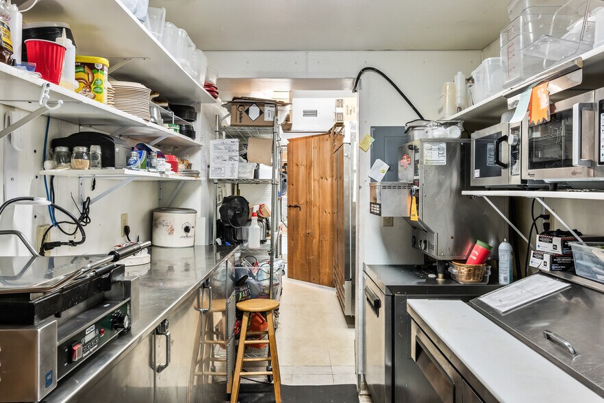 More Photos Of N1130 5th Rd, Coloma Trailer Camper Park For Sale