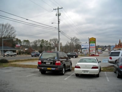 More Photos Of 7506 E Brainerd Rd, Chattanooga Medical For Lease