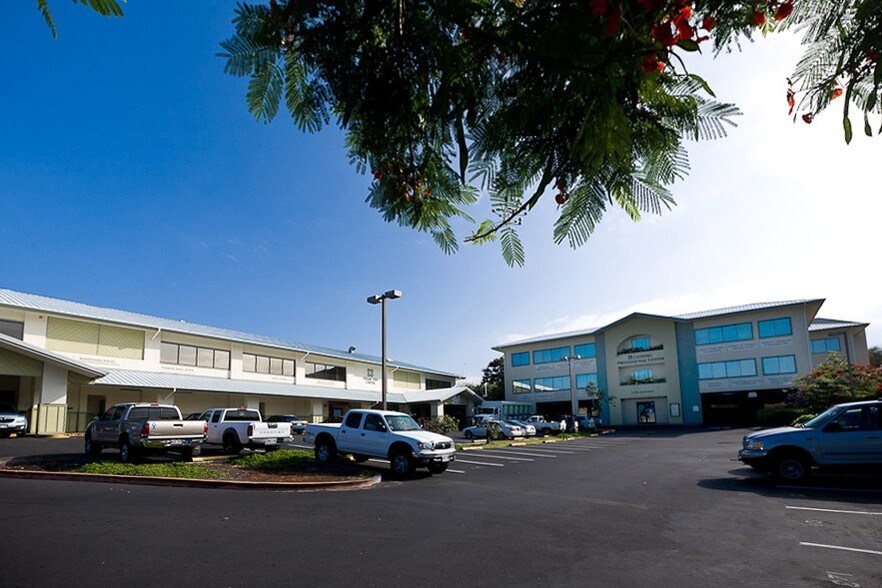 More Photos Of 75-5591 Palani Rd, Kailua Kona Unknown For Lease