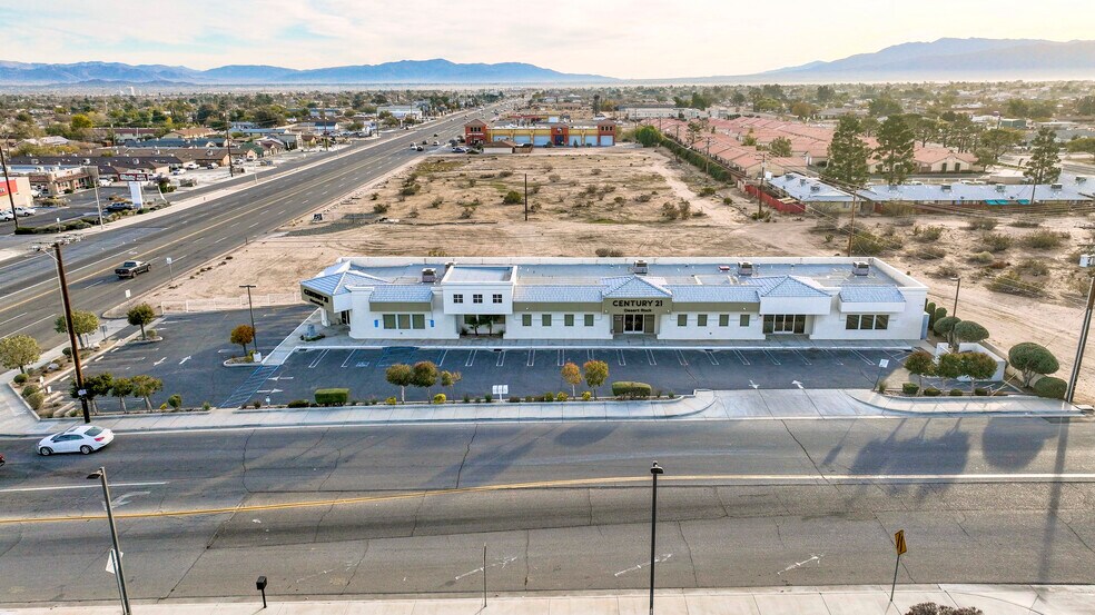 More Photos Of 15311 Bear Valley Rd, Hesperia Medical For Sale